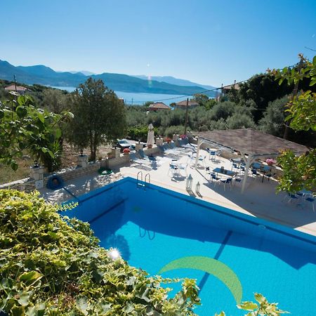 Marmara Studios Lygia  Dış mekan fotoğraf