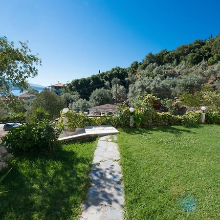 Marmara Studios Lygia  Dış mekan fotoğraf