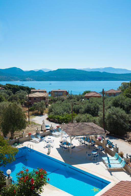 Marmara Studios Lygia  Dış mekan fotoğraf