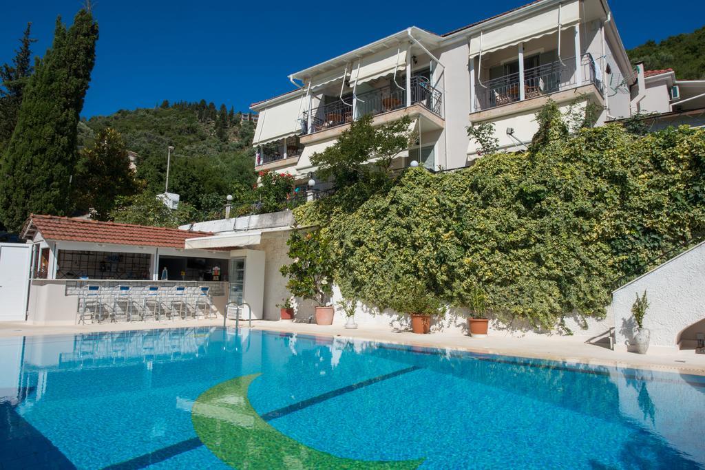 Marmara Studios Lygia  Dış mekan fotoğraf
