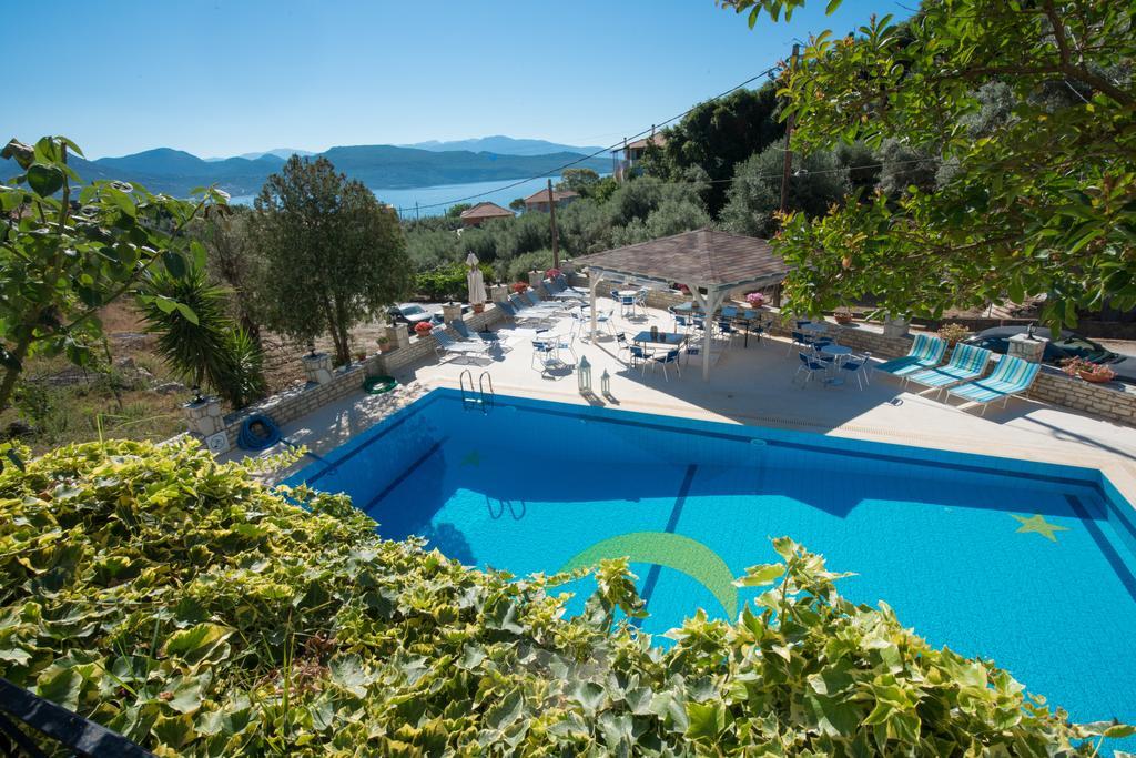 Marmara Studios Lygia  Dış mekan fotoğraf