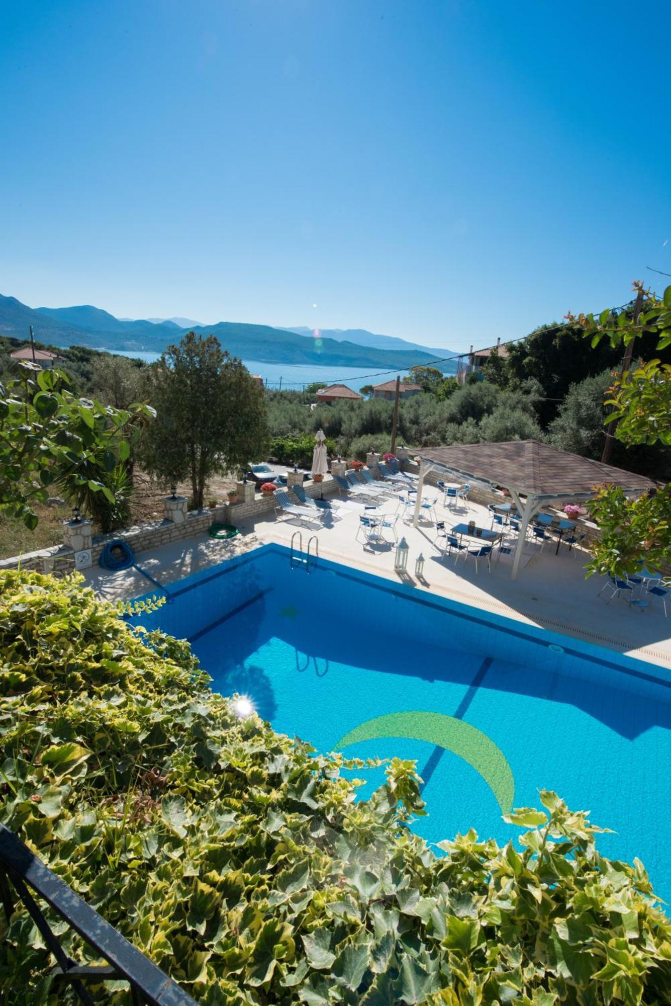 Marmara Studios Lygia  Dış mekan fotoğraf