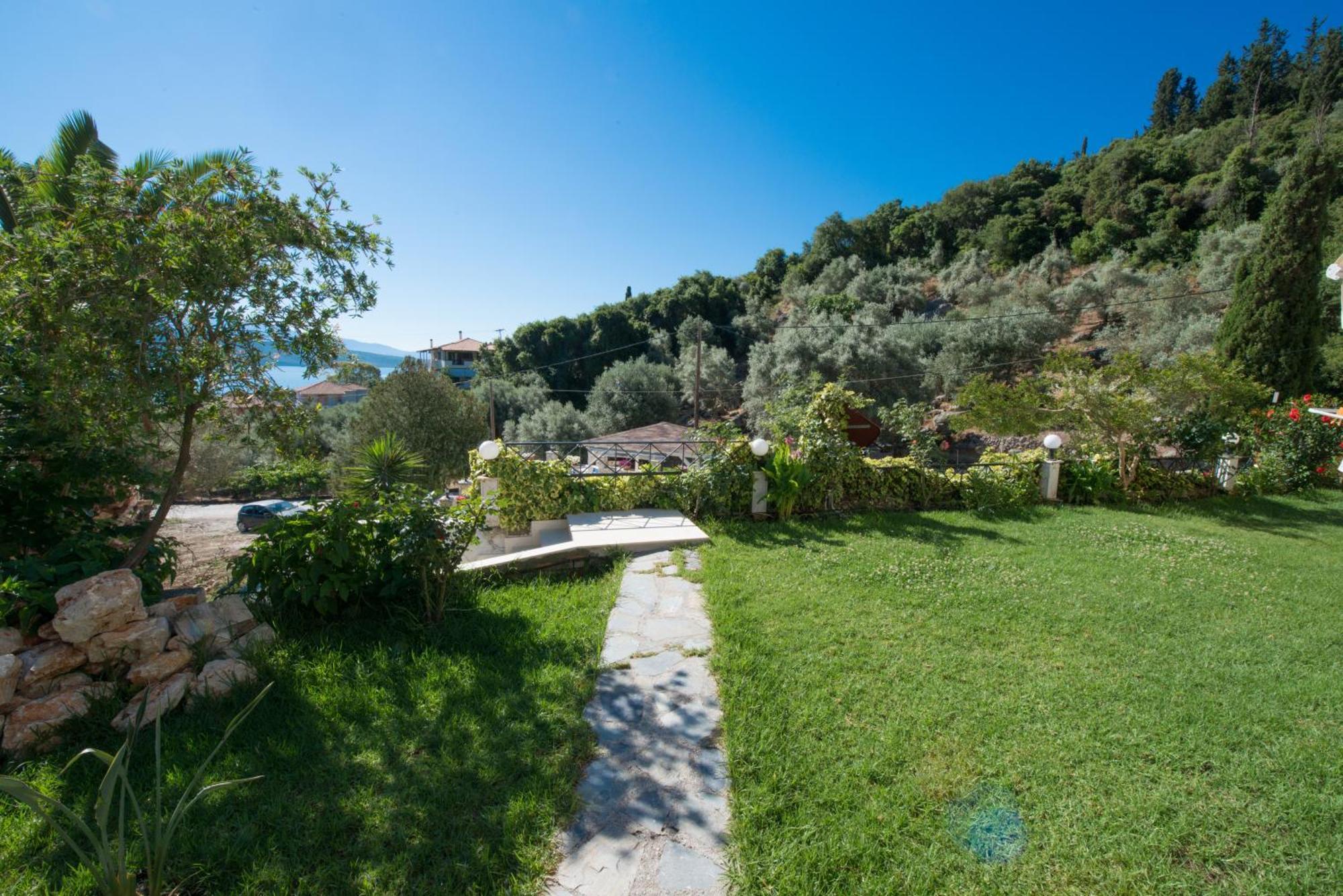 Marmara Studios Lygia  Dış mekan fotoğraf