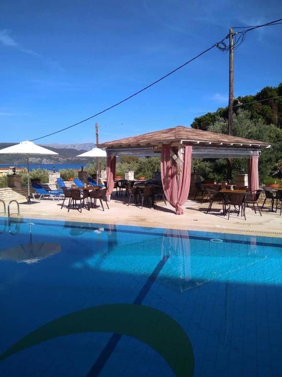 Marmara Studios Lygia  Dış mekan fotoğraf